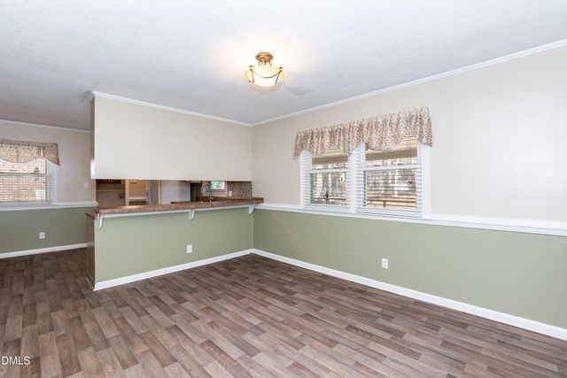 4009 Fiesta Road, Durham, NC 27703