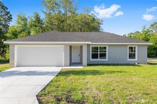 17589 SW 112TH LANE, Dunnellon, FL 34432