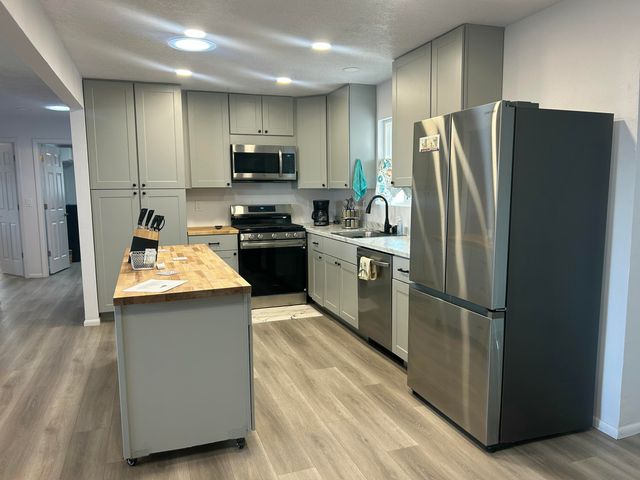 207 Faulkner Road, Socorro, NM 87801