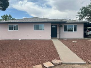 207 Faulkner Road, Socorro, NM 87801