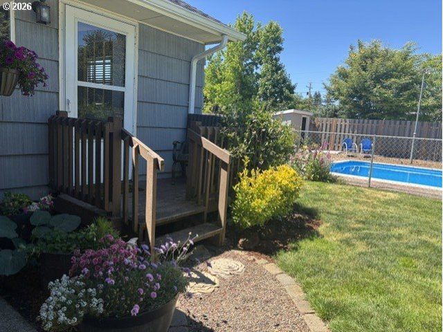 1107 Se 123RD Ave, Portland, OR 97233