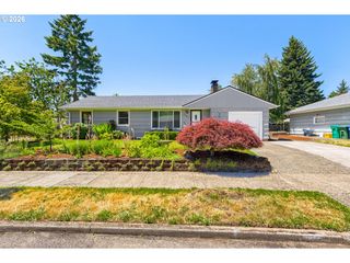 1107 Se 123RD Ave, Portland, OR 97233
