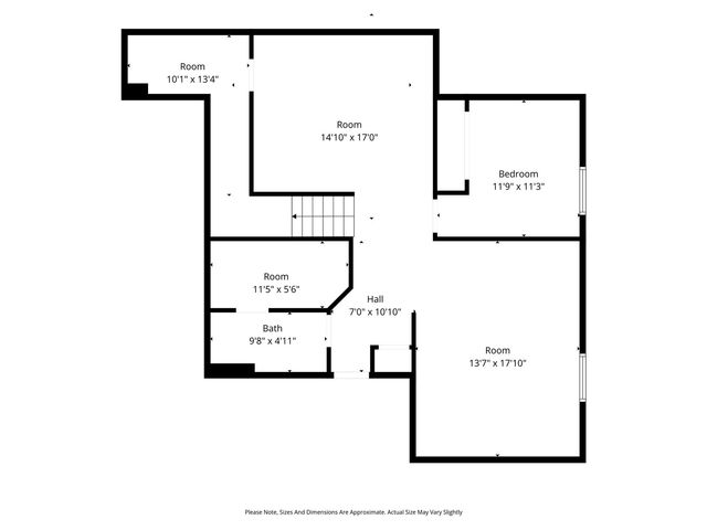 103 Longworth Avenue, Alburnett, IA 52202