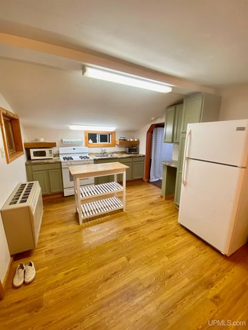 34446 E Harley Davidson Road, Lake Linden, MI 49945