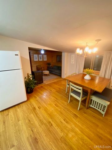 34446 E Harley Davidson Road, Lake Linden, MI 49945