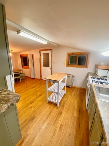 34446 E Harley Davidson Road, Lake Linden, MI 49945