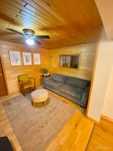 34446 E Harley Davidson Road, Lake Linden, MI 49945