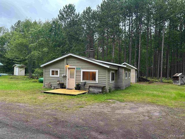 34446 E Harley Davidson Road, Lake Linden, MI 49945