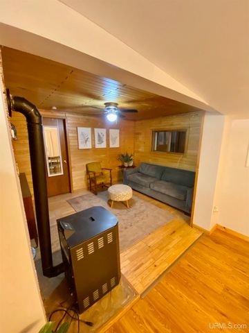 34446 E Harley Davidson Road, Lake Linden, MI 49945