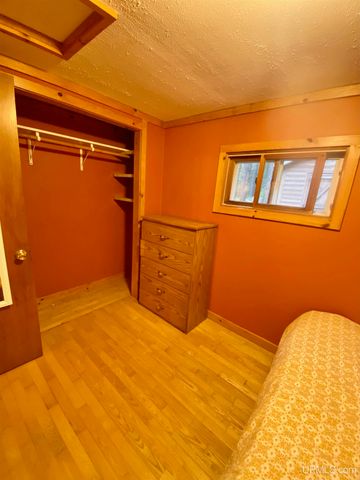 34446 E Harley Davidson Road, Lake Linden, MI 49945