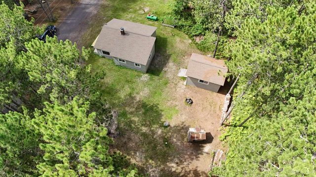 34446 E Harley Davidson Road, Lake Linden, MI 49945