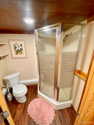 34446 E Harley Davidson Road, Lake Linden, MI 49945