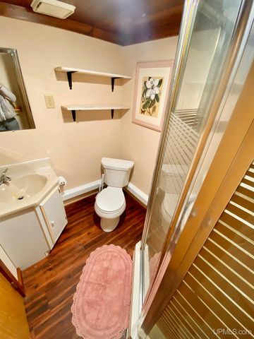 34446 E Harley Davidson Road, Lake Linden, MI 49945