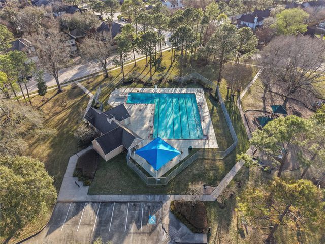 14567 Oak Chase Drive, Houston, TX 77062