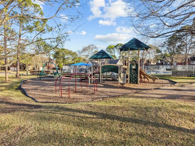 14567 Oak Chase Drive, Houston, TX 77062