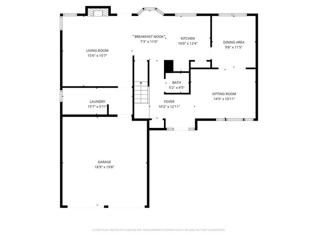 14567 Oak Chase Drive, Houston, TX 77062