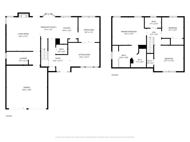 14567 Oak Chase Drive, Houston, TX 77062