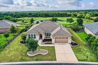 318 Fairway Ridge RD, Georgetown, TX 78633