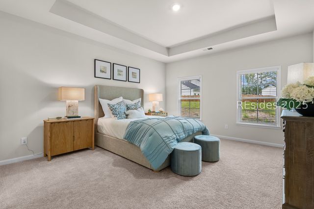 108 Jinks Street, Yemassee, SC 29335