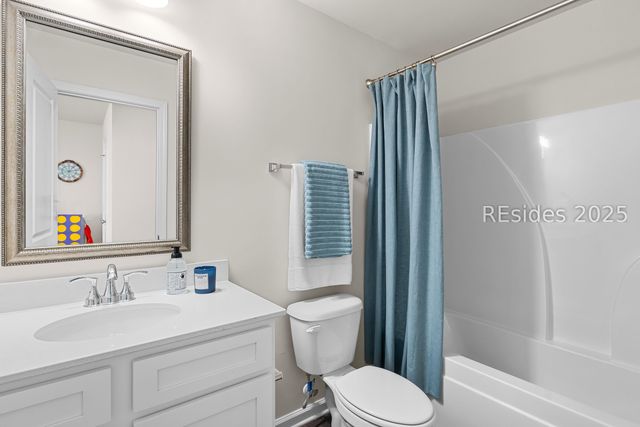 108 Jinks Street, Yemassee, SC 29335