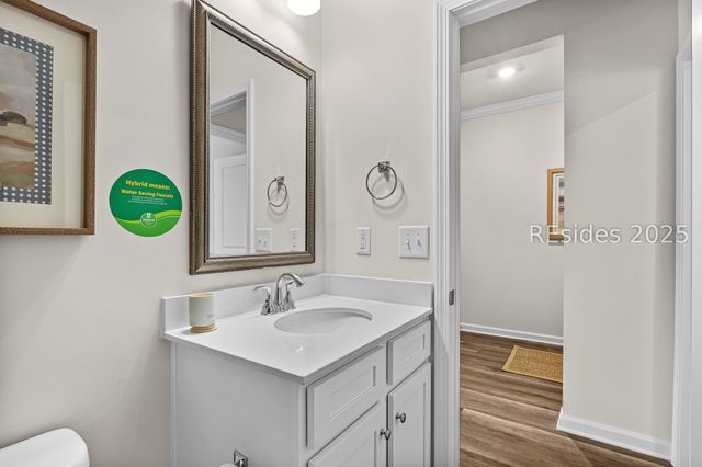 108 Jinks Street, Yemassee, SC 29335