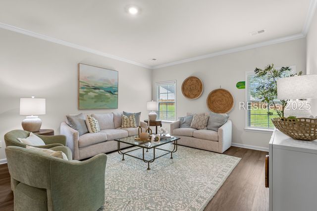 108 Jinks Street, Yemassee, SC 29335