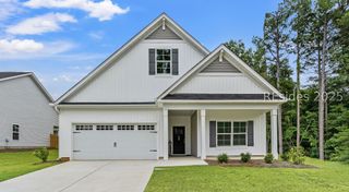 108 Jinks Street, Yemassee, SC 29335