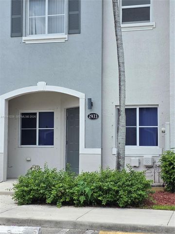 2973 SE 15th Ter, Homestead, FL 33035