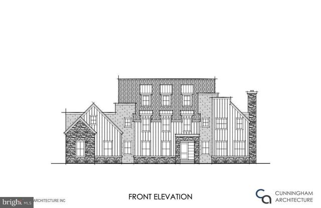 530-536 MORELAND AVE, Philadelphia, PA 19118