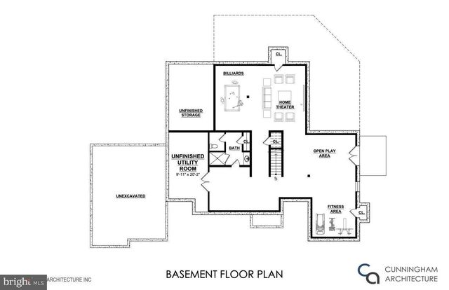 530-536 MORELAND AVE, Philadelphia, PA 19118