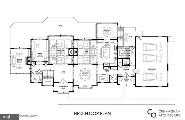 530-536 MORELAND AVE, Philadelphia, PA 19118