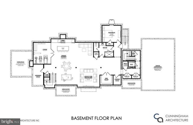 530-536 MORELAND AVE, Philadelphia, PA 19118