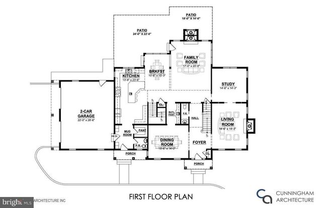 530-536 MORELAND AVE, Philadelphia, PA 19118