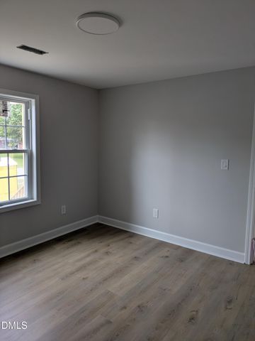 107 Hazel Street, Goldsboro, NC 27530
