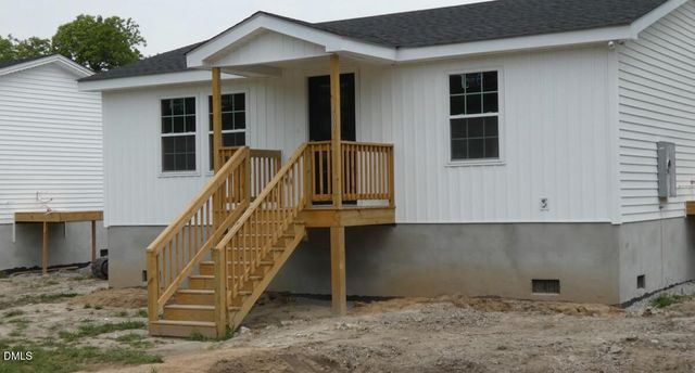 107 Hazel Street, Goldsboro, NC 27530