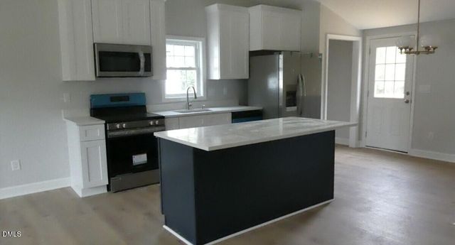 107 Hazel Street, Goldsboro, NC 27530