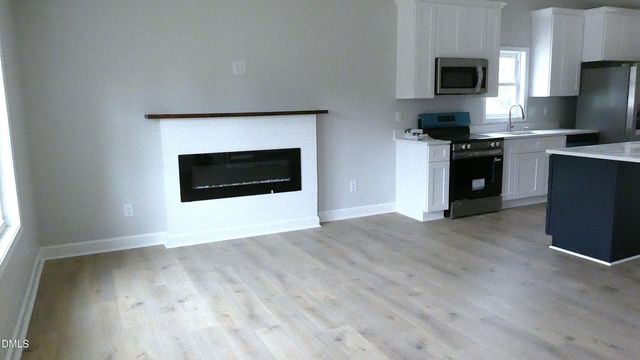 107 Hazel Street, Goldsboro, NC 27530