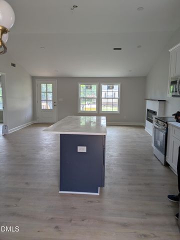 107 Hazel Street, Goldsboro, NC 27530