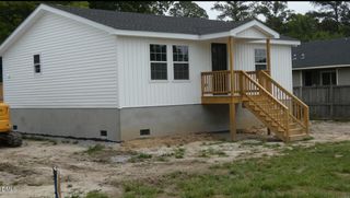 107 Hazel Street, Goldsboro, NC 27530