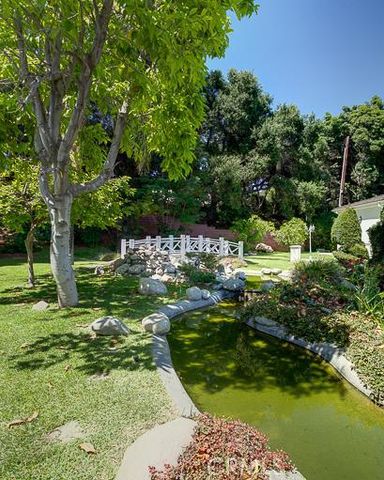 1601 Highland Oaks Drive, Arcadia, CA 91006