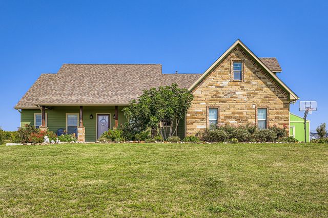 785 Schneider Road, Howe, TX 75459