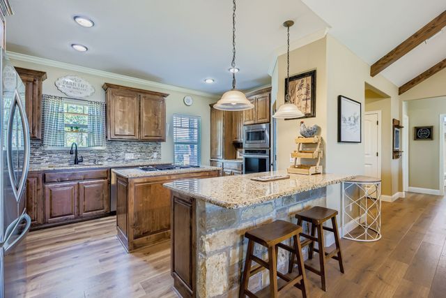 785 Schneider Road, Howe, TX 75459