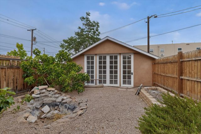 717 Gold Avenue SE, Albuquerque, NM 87102