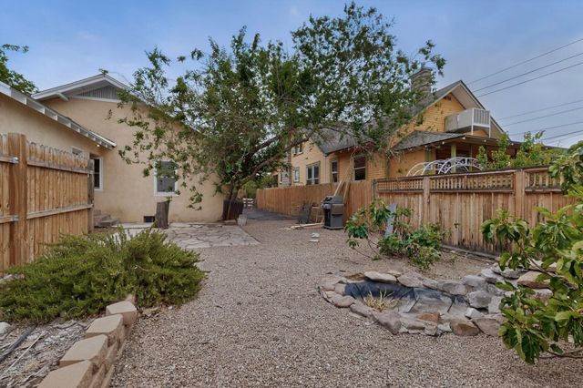 717 Gold Avenue SE, Albuquerque, NM 87102