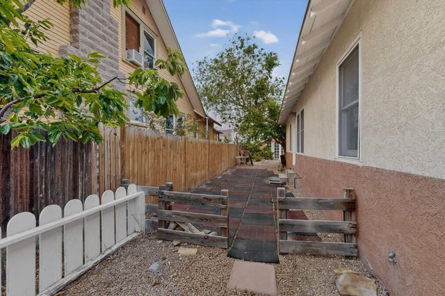 717 Gold Avenue SE, Albuquerque, NM 87102