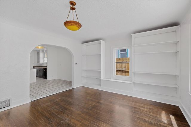 717 Gold Avenue SE, Albuquerque, NM 87102