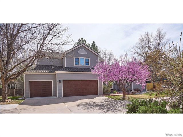 5579 STONEWALL Place, Boulder, CO 80303