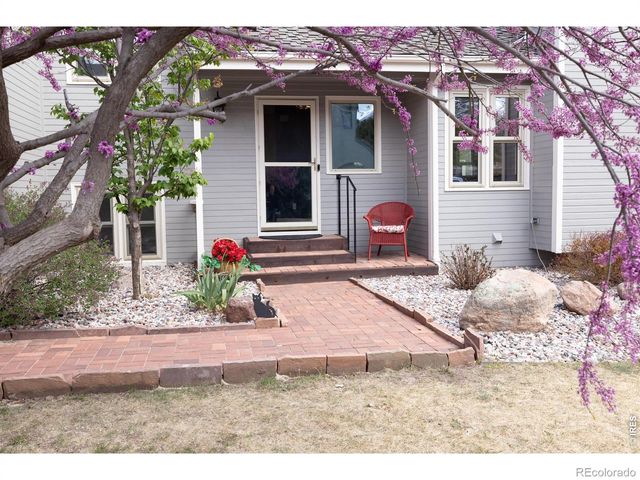 5579 STONEWALL Place, Boulder, CO 80303