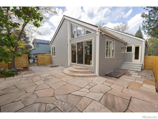 5579 STONEWALL Place, Boulder, CO 80303