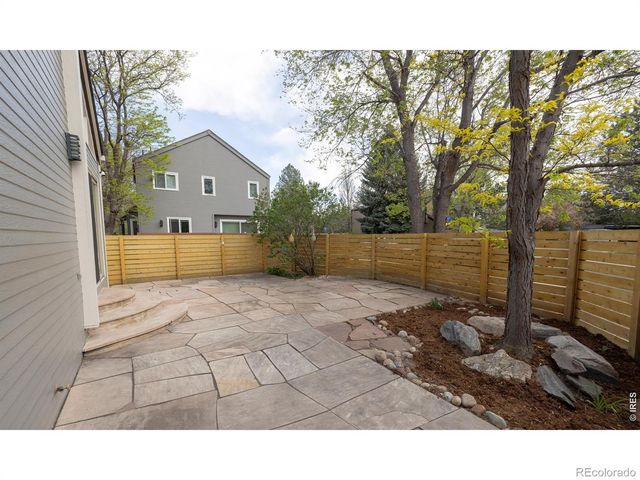 5579 STONEWALL Place, Boulder, CO 80303